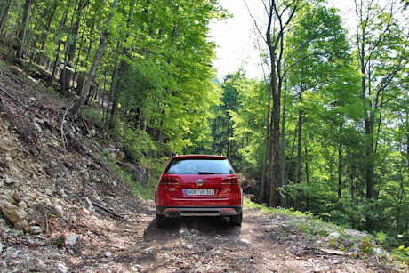 Editorial 2016 volkswagen golf alltrack jy 20