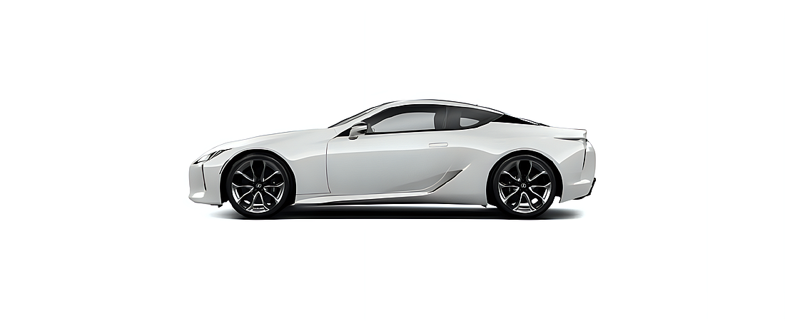 Lexus LC 2024 30