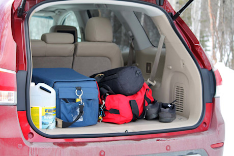 Editorial 2013 nissan pathfinder 05 jp