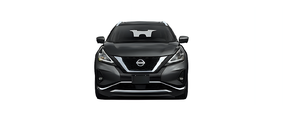 Nissan Murano 2020 16