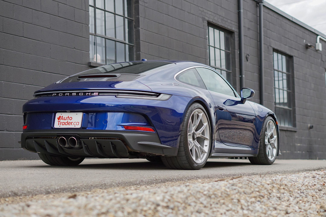 Editorial 2022 porsche gt3 touring 09 jl