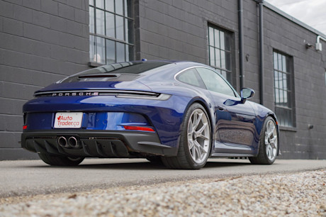 Editorial 2022 porsche gt3 touring 09 jl