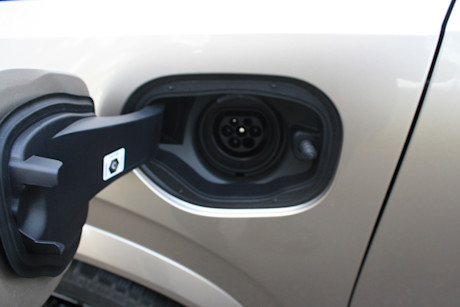 Volvo XC90 2025: Premier Essai Image