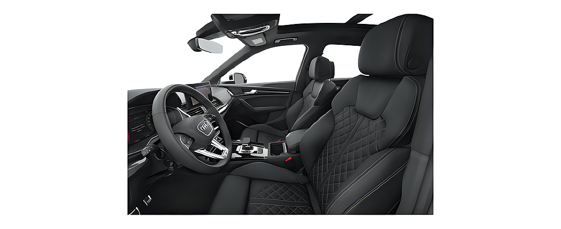 Audi SQ5 2024 8
