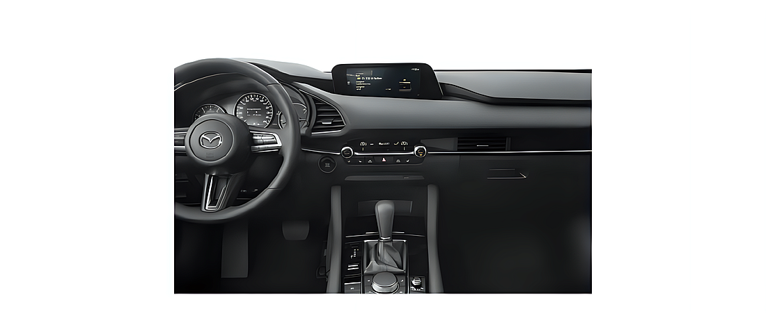 Mazda Mazda3 2019 47