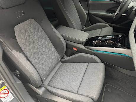 Editorial 2025 audi a5 sedan peter bleakney preview 240712 pb 18