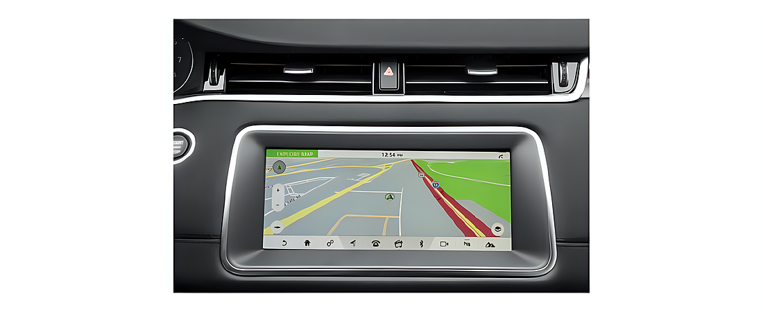 Land Rover Range Rover Evoque 2020 14