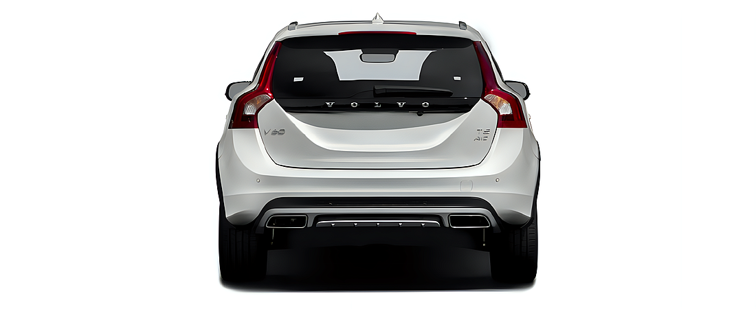 Volvo V60 Cross Country 2018 5