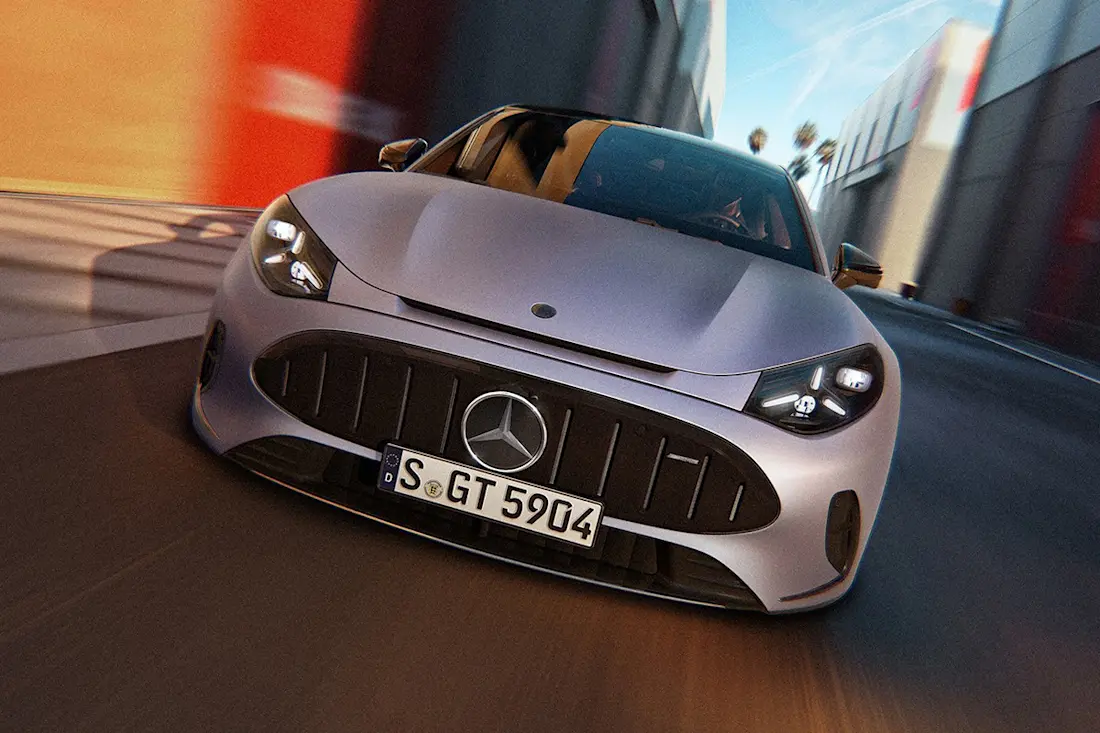 BEBE20260813 Mercedes AMG GT 02