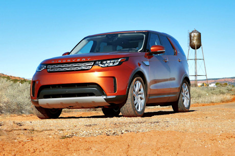 Editorial 2017 land rover discovery 01 jb