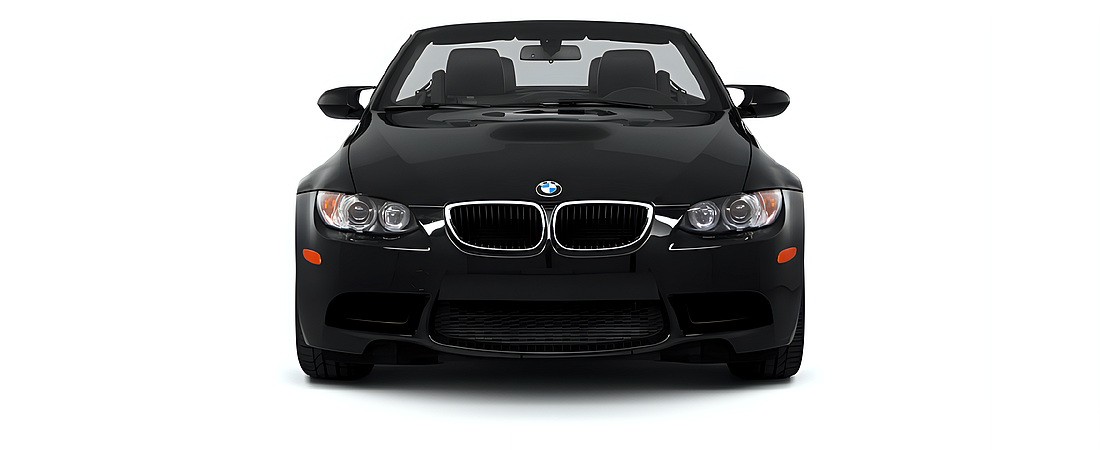 BMW M3 2013 22