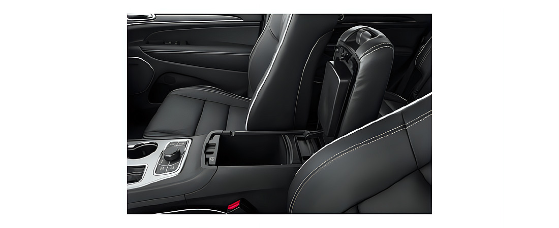 Jeep Grand Cherokee 2019 57