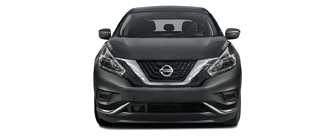 Nissan Murano 2018 4