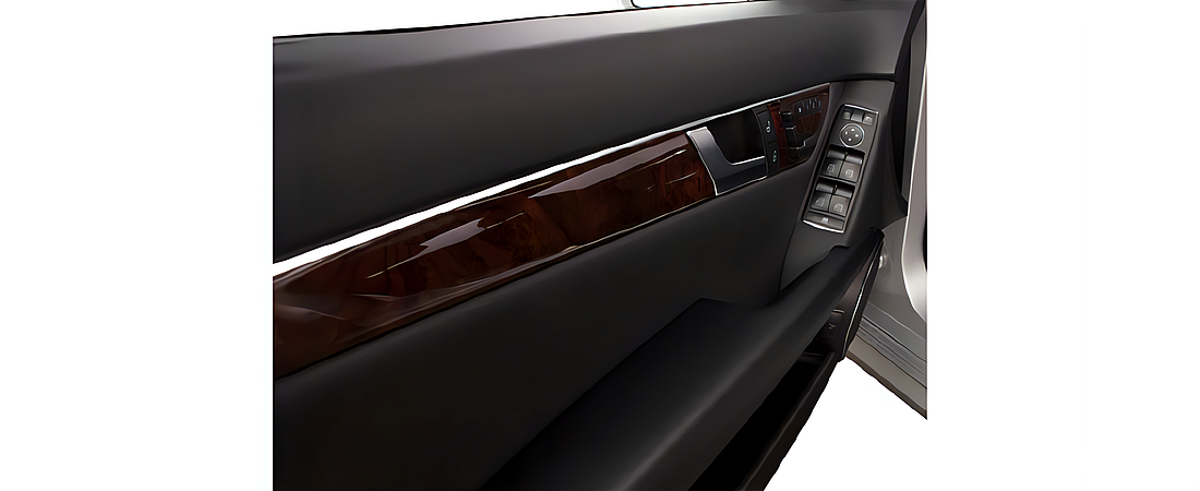 Mercedes-Benz C-Class 2012 9