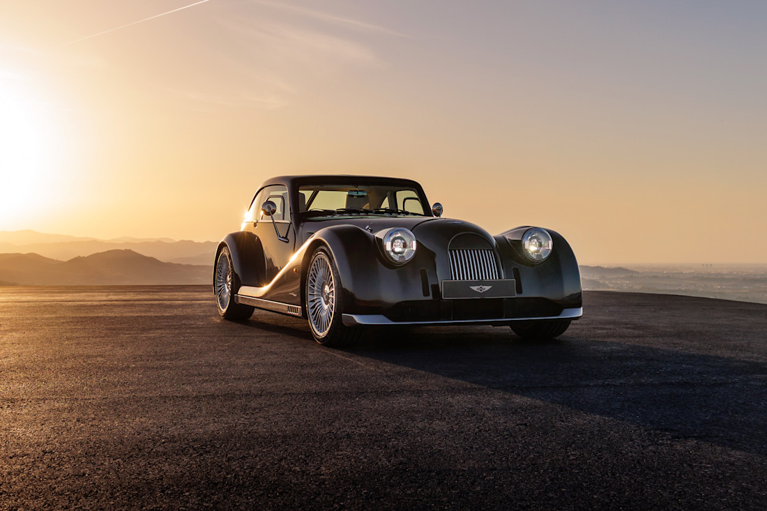 morgan midsummer coupe prototype45