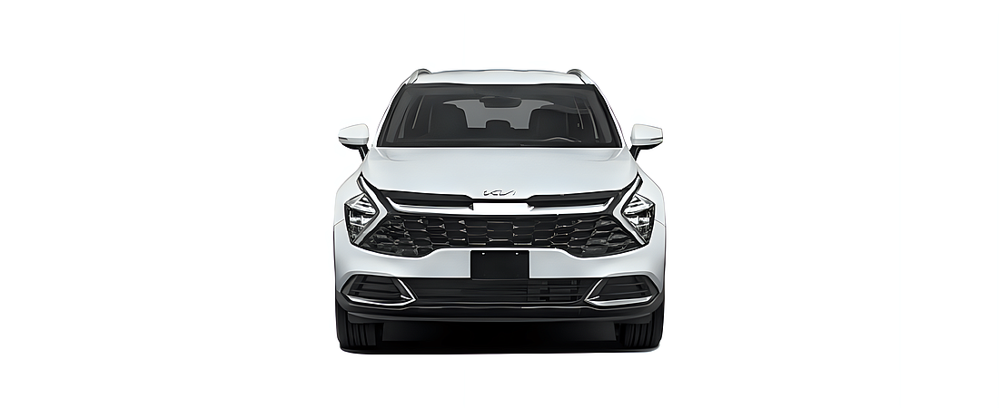 Kia Sportage Hybrid 2025 4