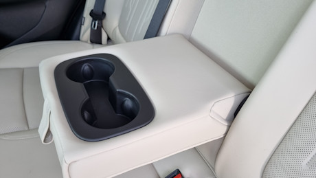 Buick Encore GX Avenir 2025 : essai hivernal Image