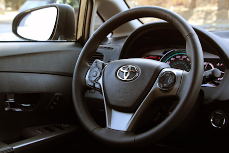 Editorial 2015 toyota venza awd limited jy 16