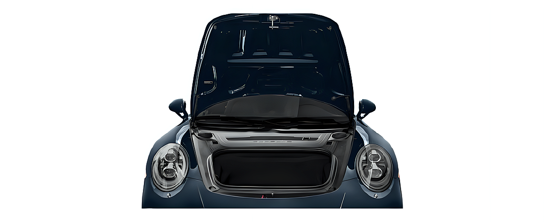 Porsche 911 2019 159