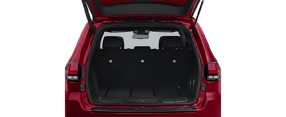 Jeep Grand Cherokee 2016 78