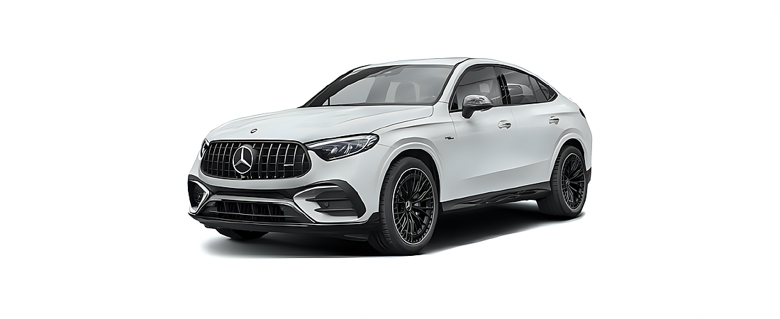 Mercedes-Benz GLC 2025 44