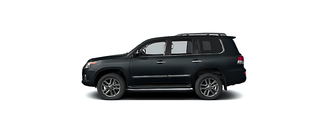 2013 Lexus LX 570 - Canadian Prices, Specs, Photos | AutoTrader.ca