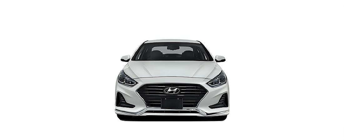 Hyundai Sonata 2019 4