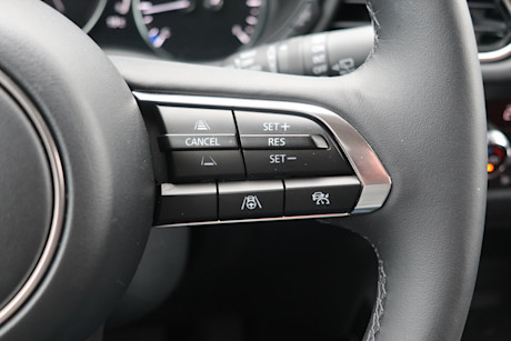 2025 Mazda CX-30 Review Image