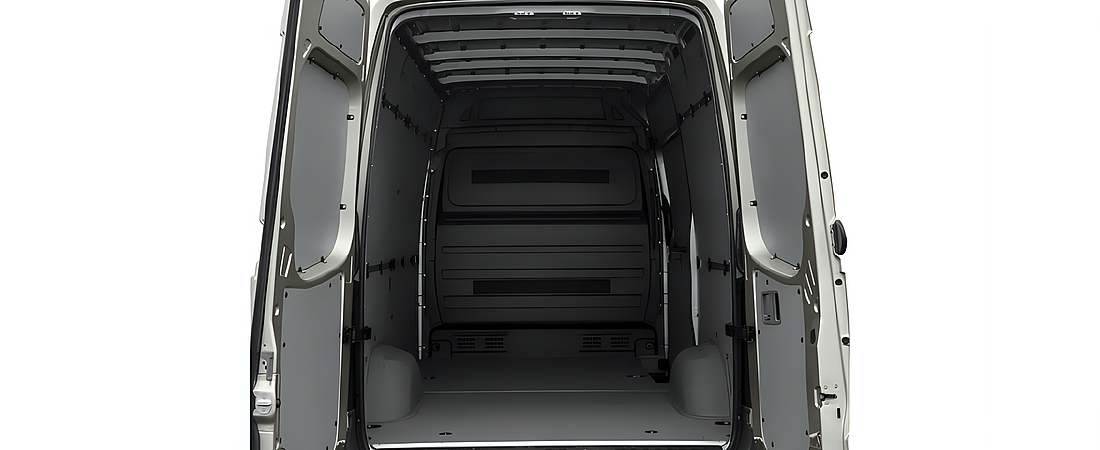 Mercedes-Benz Sprinter 2017 30