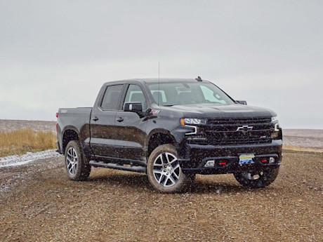 Editorial 2019 chevrolet silverado lt trail boss 02 jb