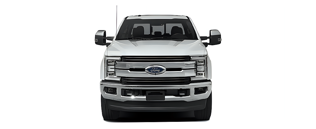Ford F-250 2018 117