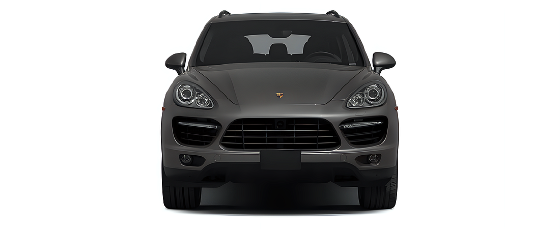 Porsche Cayenne 2013 81