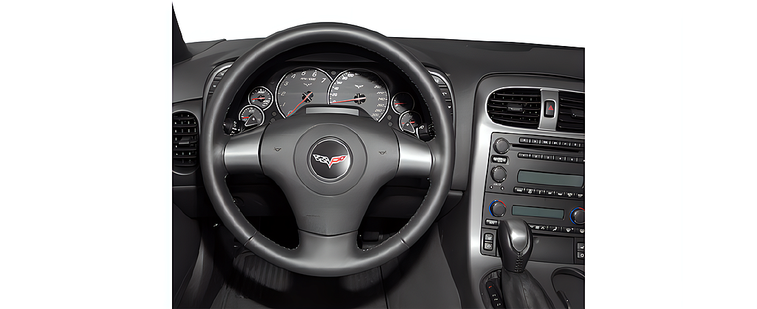 Chevrolet Corvette 2013 41