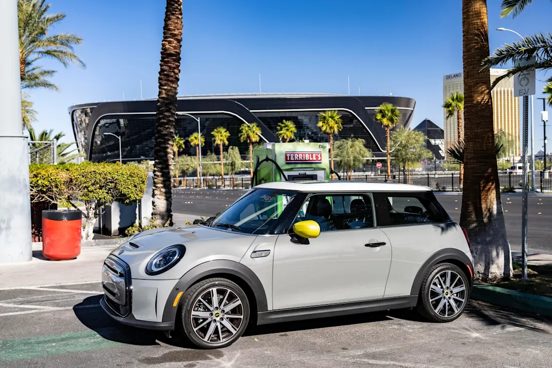 Hitte - Mini Hitte - Mini