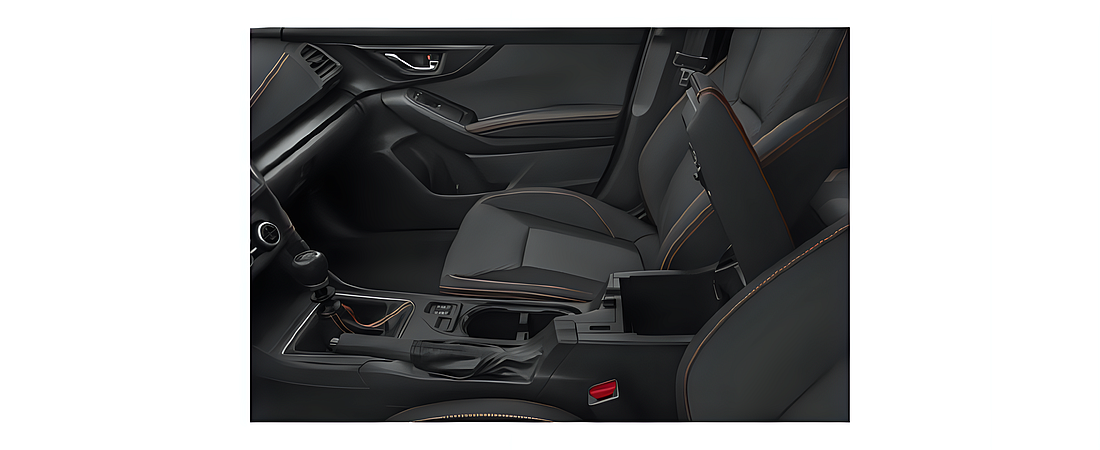 Subaru Crosstrek 2023 64