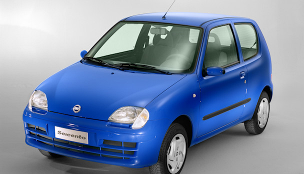 FIAT Seicento
