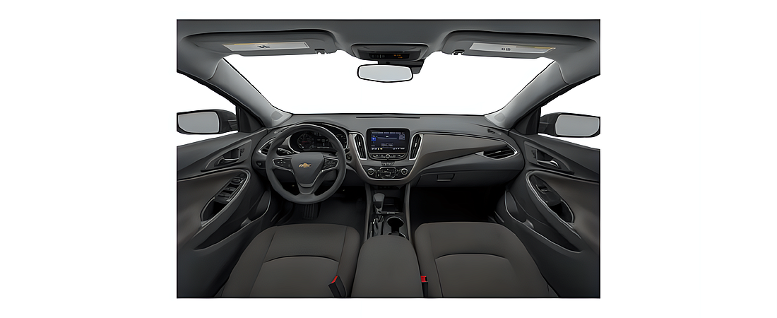 Chevrolet Malibu 2023 7