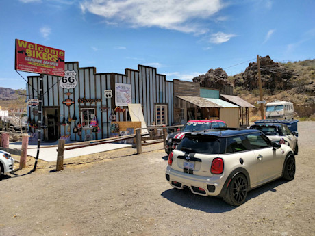 Editorial 54 bh mini takes the states 2016