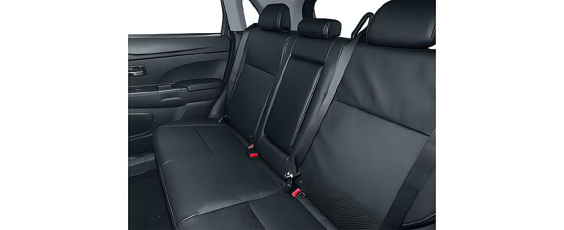 Mitsubishi RVR 2013 13