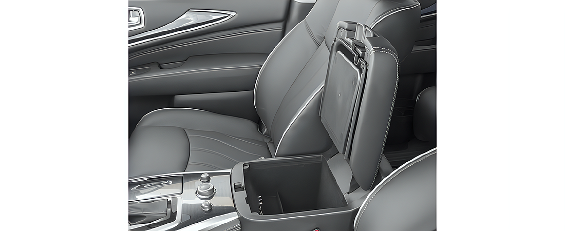 Infiniti QX60 2016 13