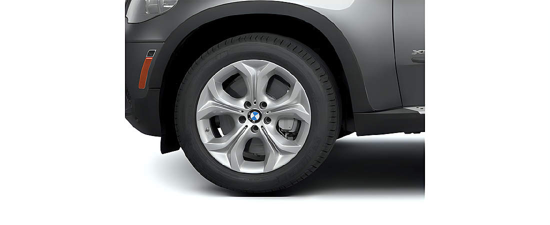 BMW X5 2013 11