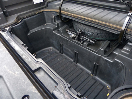 Editorial 2018 honda ridgeline black edition 26 jb