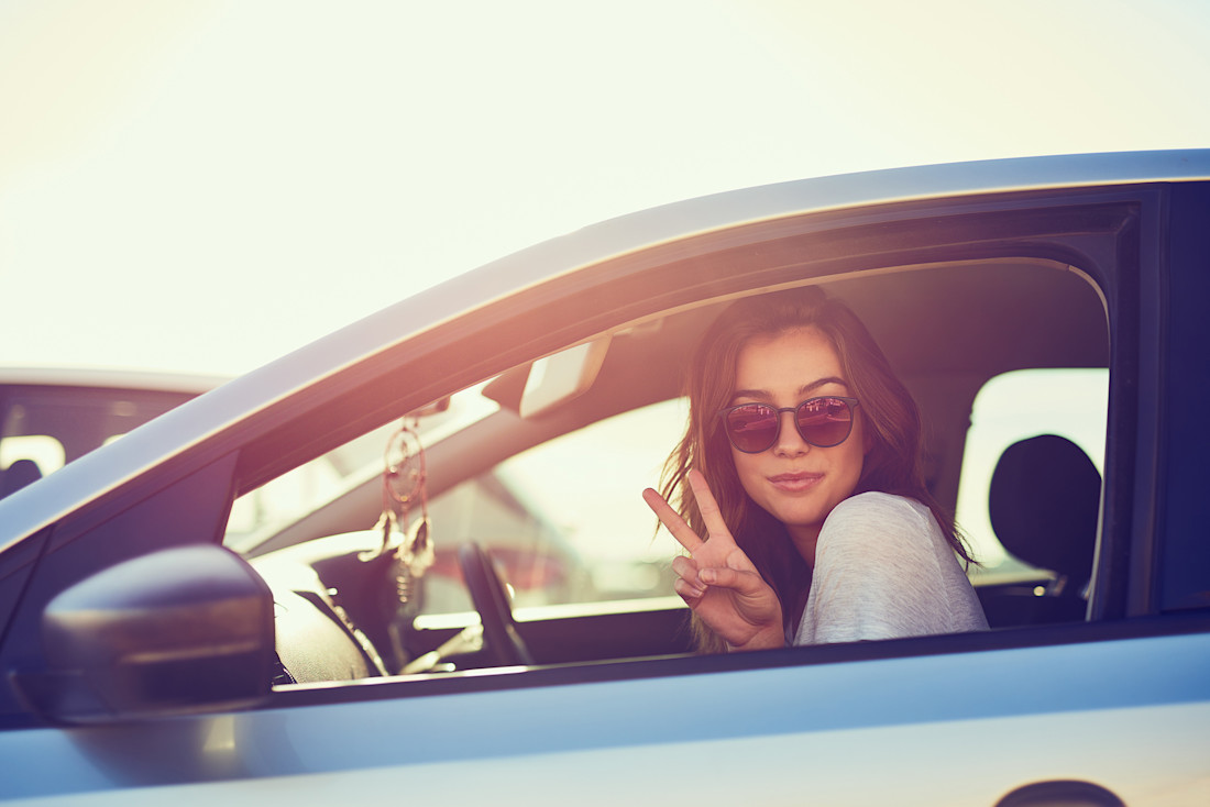Auto piccole per donne: la top 10 delle citycar più amate, prezzi