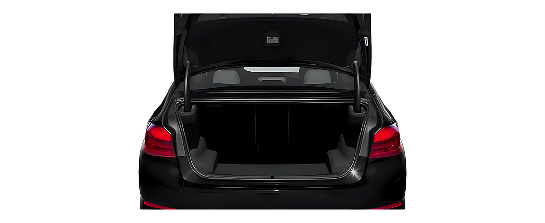 BMW 5 Series 2020 41