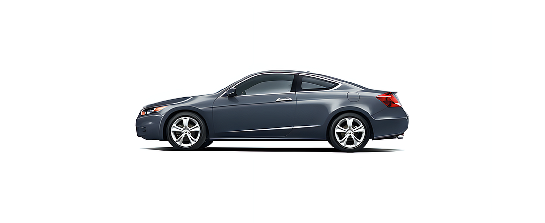 Honda Accord 2012 38