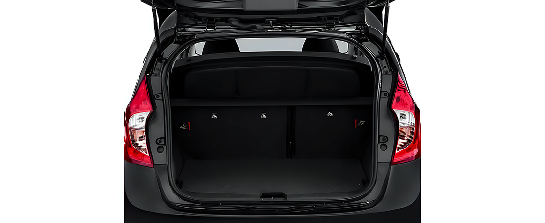 Nissan Versa Note 2016 41