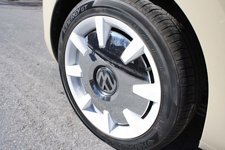 Essai routier : Volkswagen Beetle Édition Wolfsburg 2019 Image