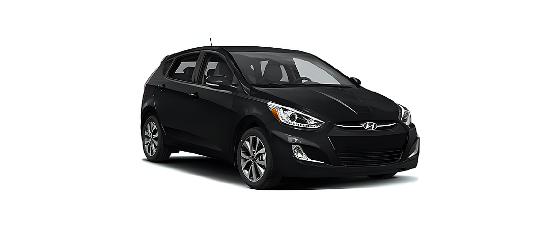 Hyundai Accent 2016 30