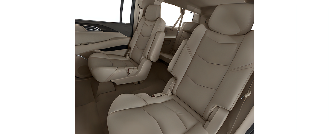 Cadillac Escalade ESV 2016 12