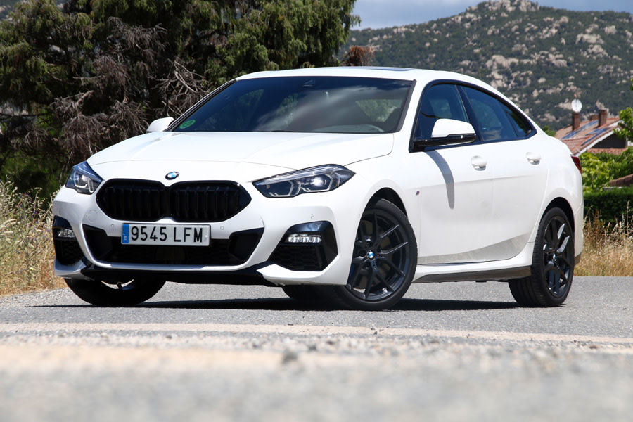 BMW 218i gran coupe (8).JPG